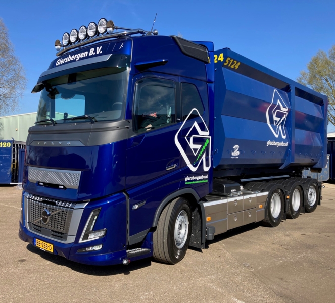 Giersbergen BV