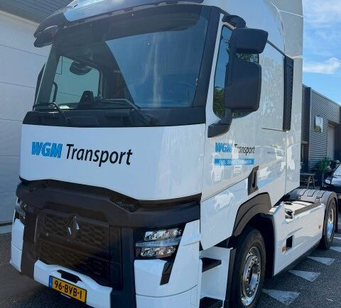 WGM Transport
