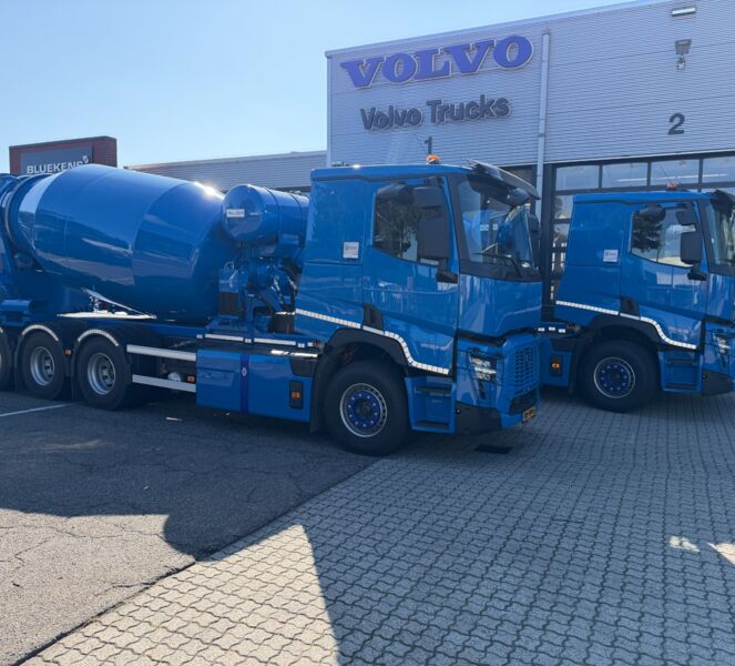 Lodewikus Beton B.V.