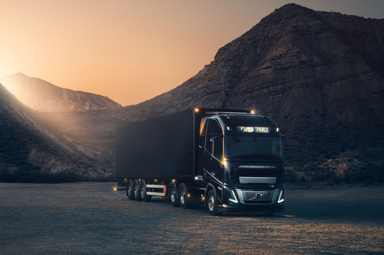 Bluekens Truck en Bus_Volvo_FH16_Aero_03 Bluekens Truck en Bus_Volvo_FH16_Aero_03