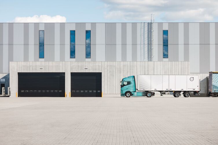Volvo FH_Electric_ 11 Volvo FH_Electric_ 11
