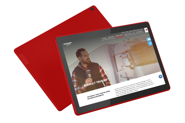 lenovoschermbluekens_roodhoesje_trucks lenovoschermbluekens_roodhoesje_trucks