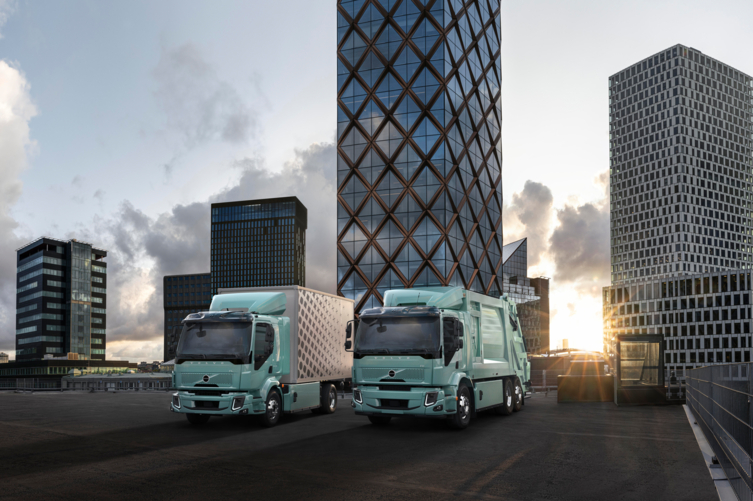 Volvo-FL-FE-Electric-Range. Volvo-FL-FE-Electric-Range.