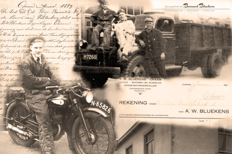 historiecollage historiecollage