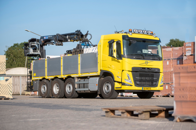 Volvo_FM_Schaafstra Volvo_FM_Schaafstra