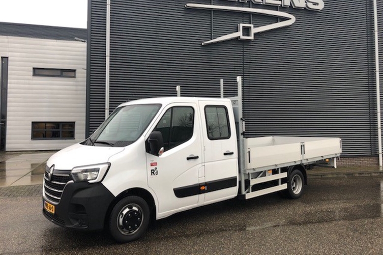 Bluekens-Truck-en-Bus-Renault-Master-Open-Laadbak Bluekens-Truck-en-Bus-Renault-Master-Open-Laadbak