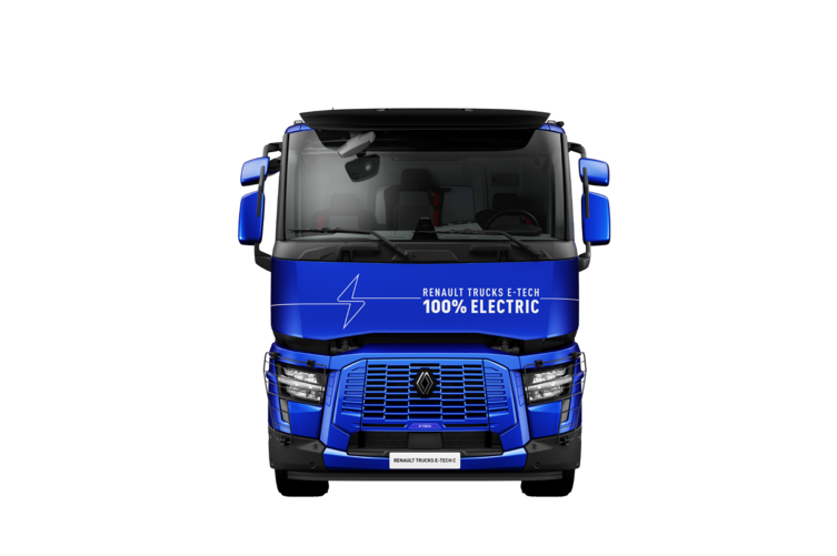 Bluekens-Renault-Trucks-E-tech-C-frontaal