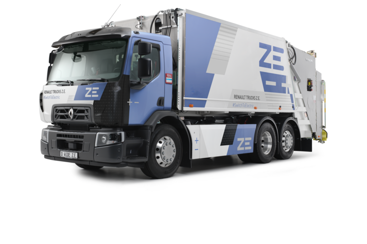 Bluekens-truck-en-bus-Renault-D-ZE-driekwart