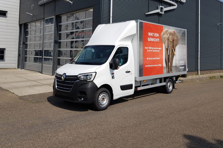 Bluekens-Renault-Master-1000kg Bluekens-Renault-Master-1000kg