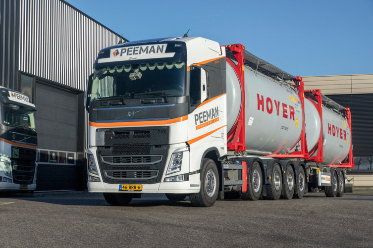 Peeman_Dirksland_Volvo_FH Peeman_Dirksland_Volvo_FH