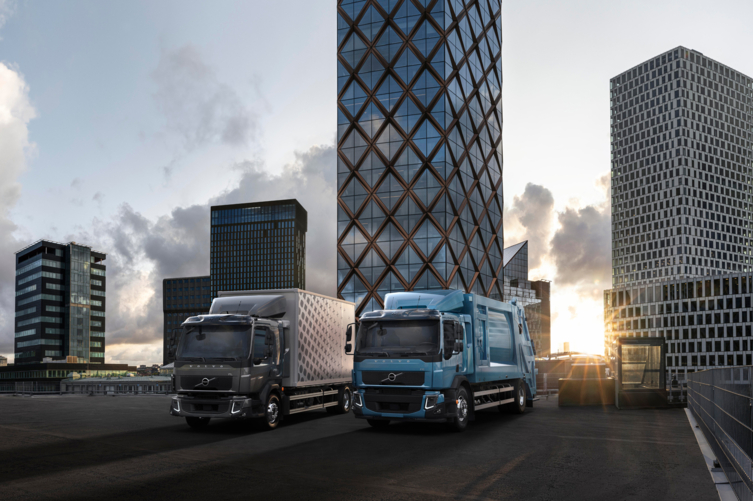 Volvo FE_header Volvo FE_header