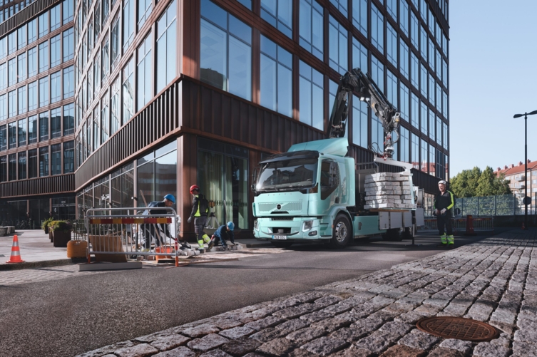 Volvo-FE-city Volvo-FE-city