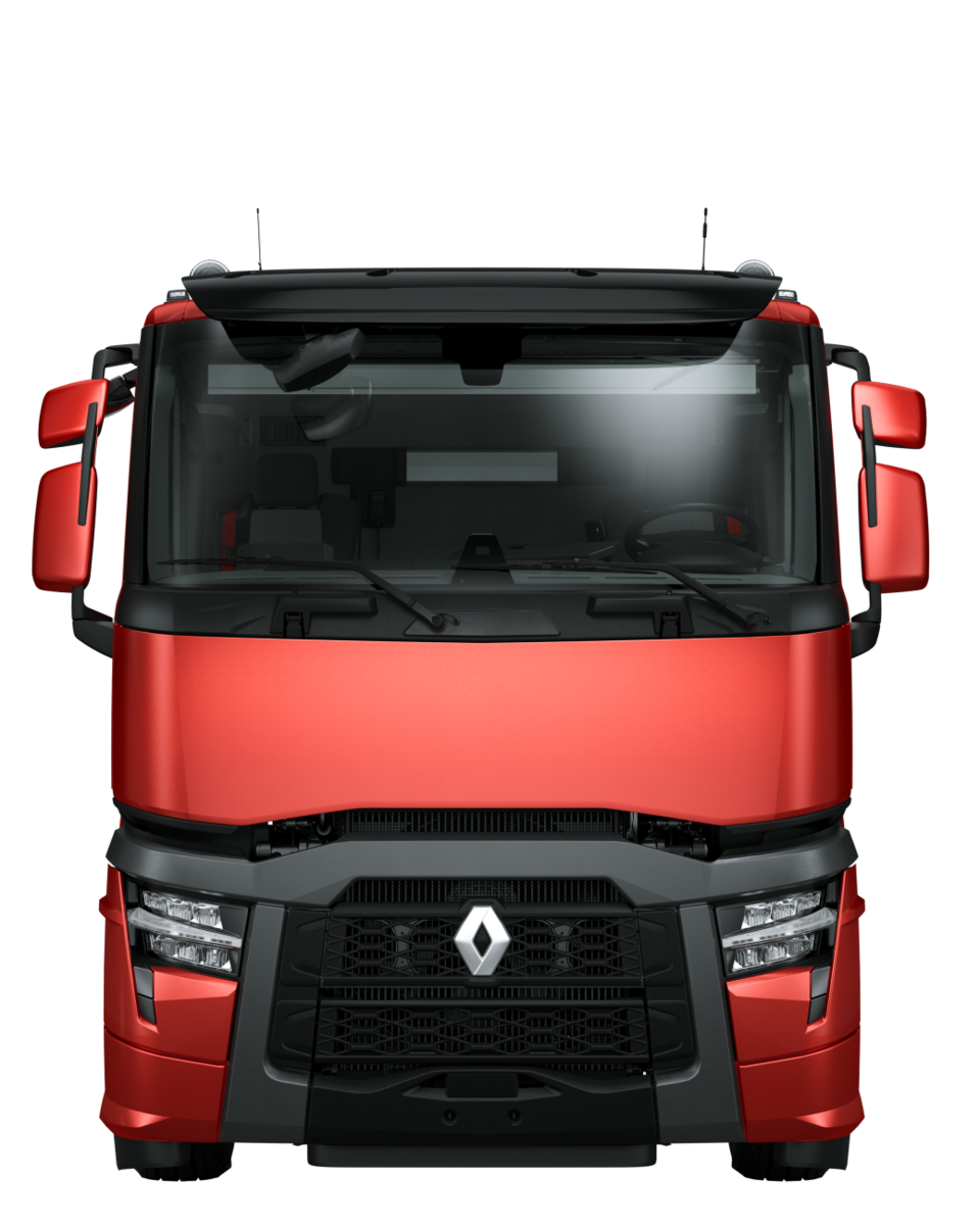 Renault T & Renault T High | Bluekens Truck en Bus