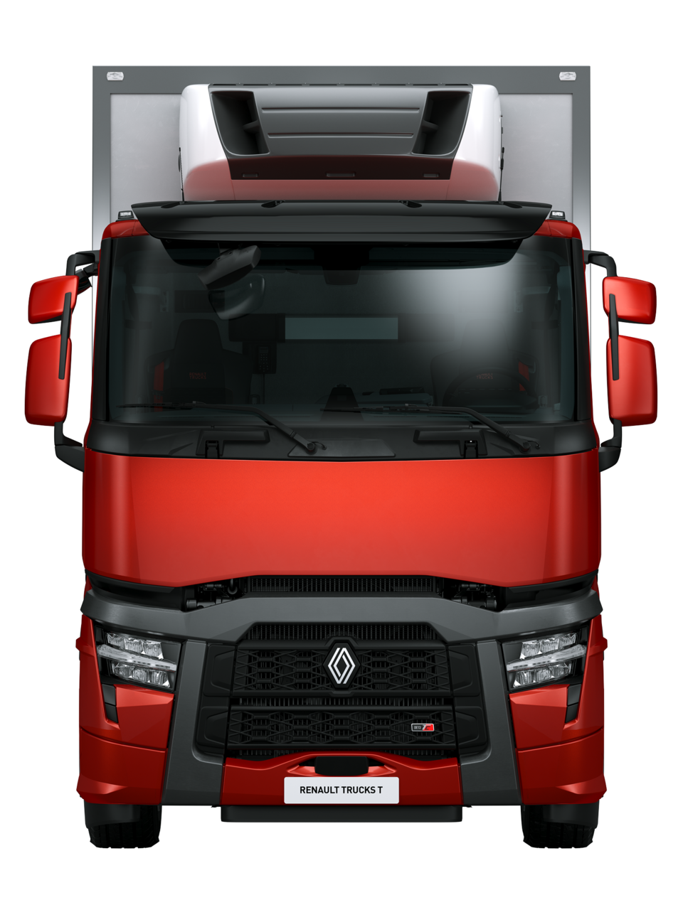 Renault-Trucks-T-2024-front