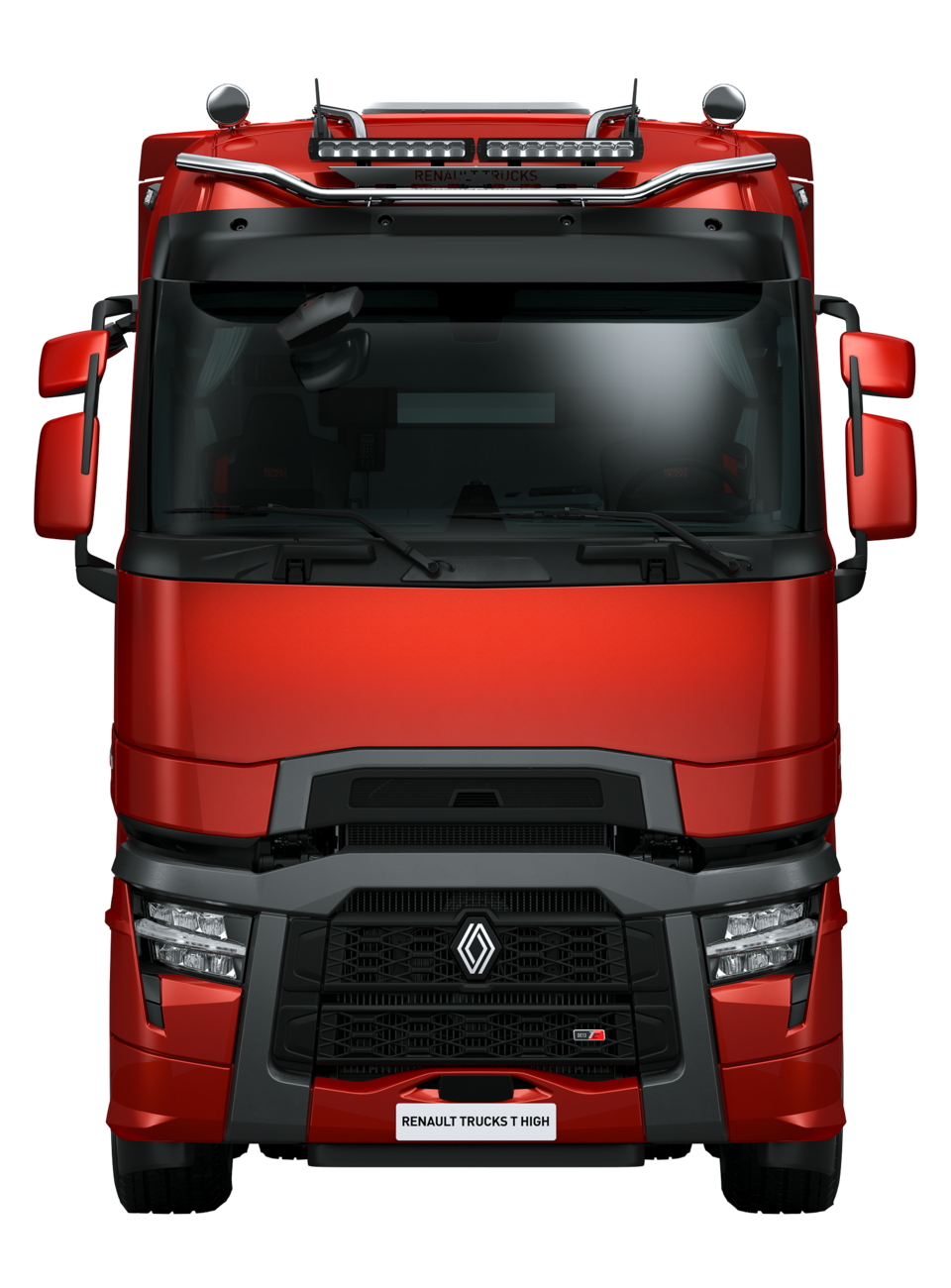 Ranault-Trucks-T-high-2024-front