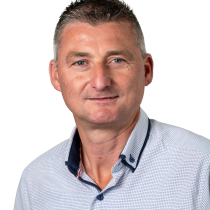 Jan Hagens