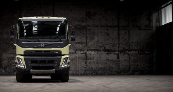 Bluekens-Truck-en-Bus-Volvo-FMX-model Bluekens-Truck-en-Bus-Volvo-FMX-model