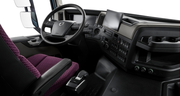 Volvo FM D Truck Met Lage Instap Bluekens Truck En Bus Volvo FM D Truck Met Lage Instap Bluekens Truck En Bus