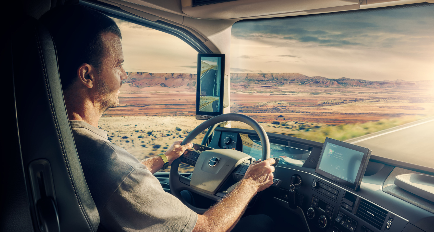 Volvo_FH_Aero_Driver Volvo_FH_Aero_Driver