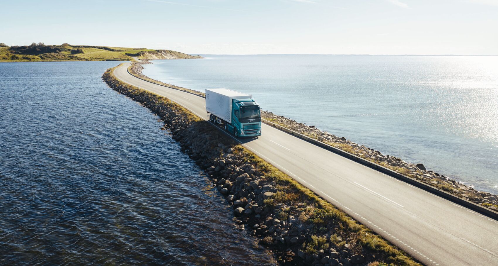 Volvo FH_Electric_ 16 Volvo FH_Electric_ 16