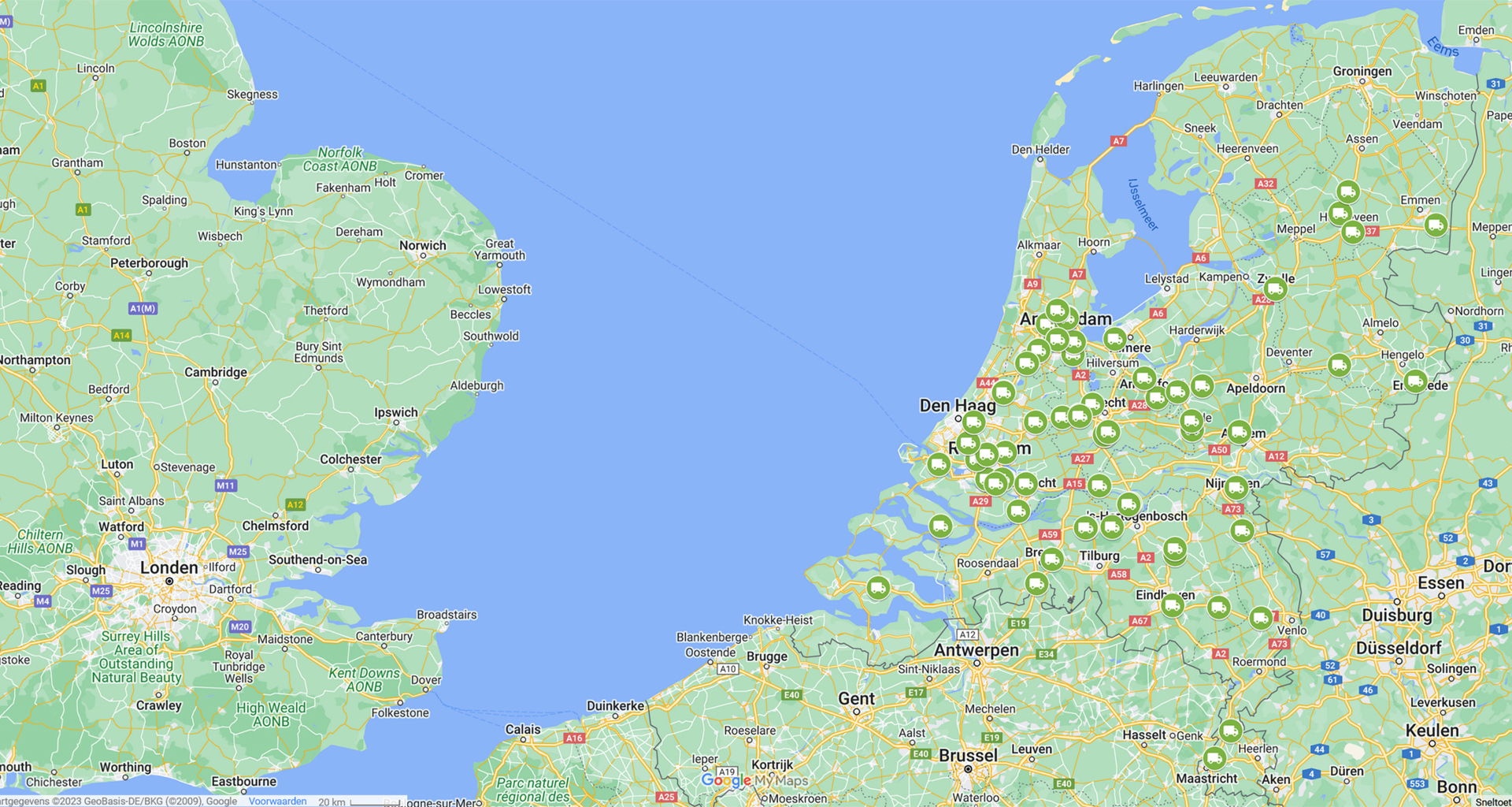 Bluekens-truck-en-bus-Oplaadpunten-voor-elektrische-trucks-in-Nederland