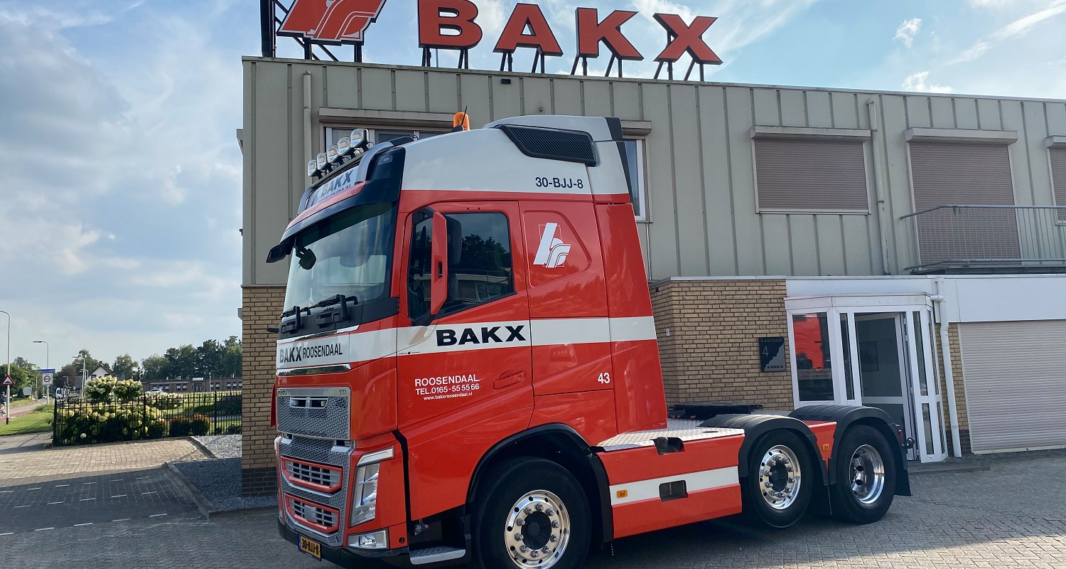 Fotot Bakx Fotot Bakx