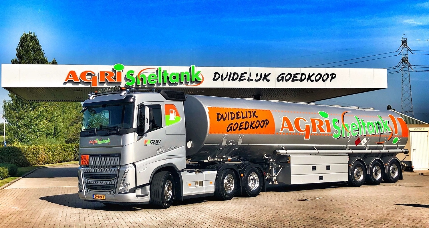 10-2021 CZAV Agri Sneltank 10-2021 CZAV Agri Sneltank