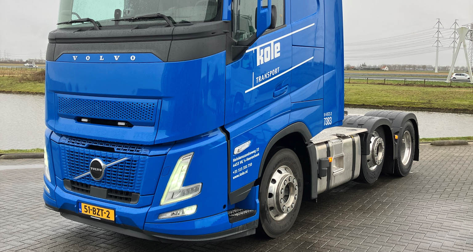 Kole Transport-2