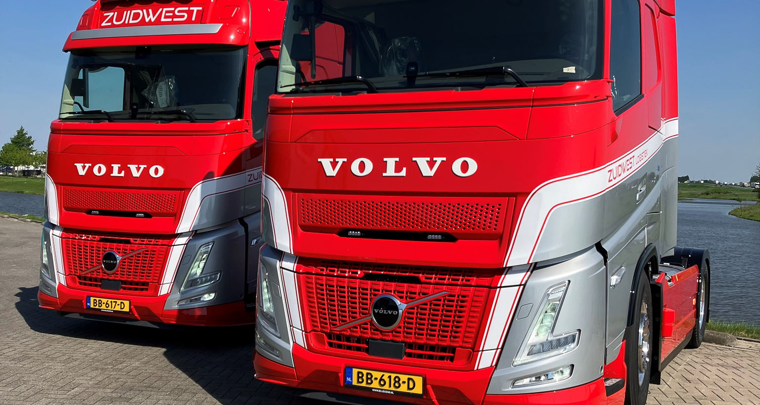 Zuidwest Logistiek