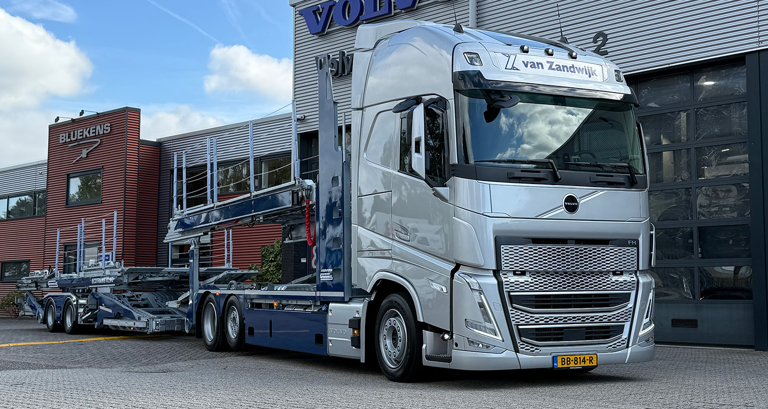 L. van Zandwijk (27-10 geleverd)