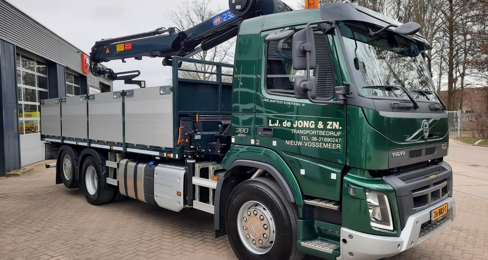 03-2021 LJ de Jong 03-2021 LJ de Jong