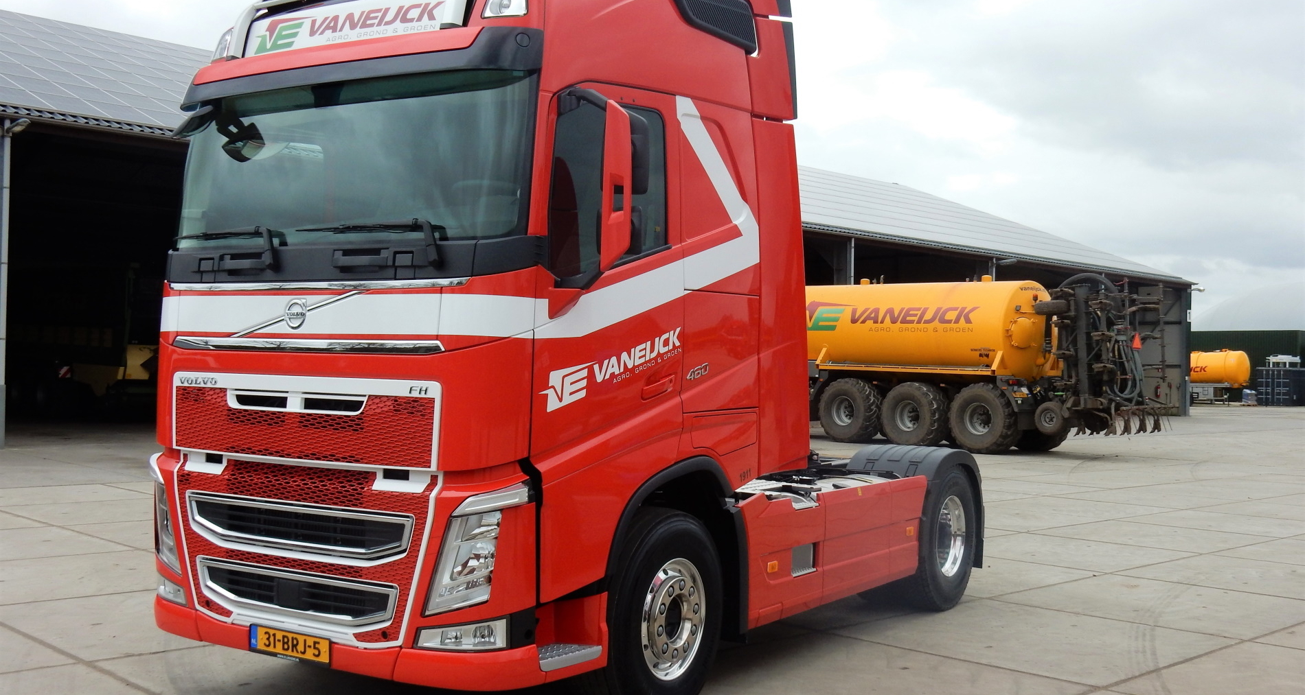 03-2021 Van Eijck 03-2021 Van Eijck