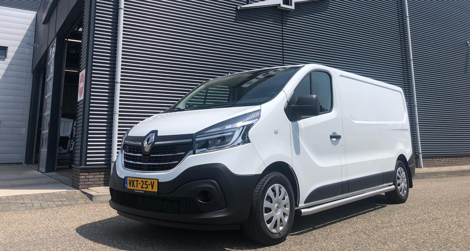 06-2021 Transport Kees van Leeuwen  06-2021 Transport Kees van Leeuwen