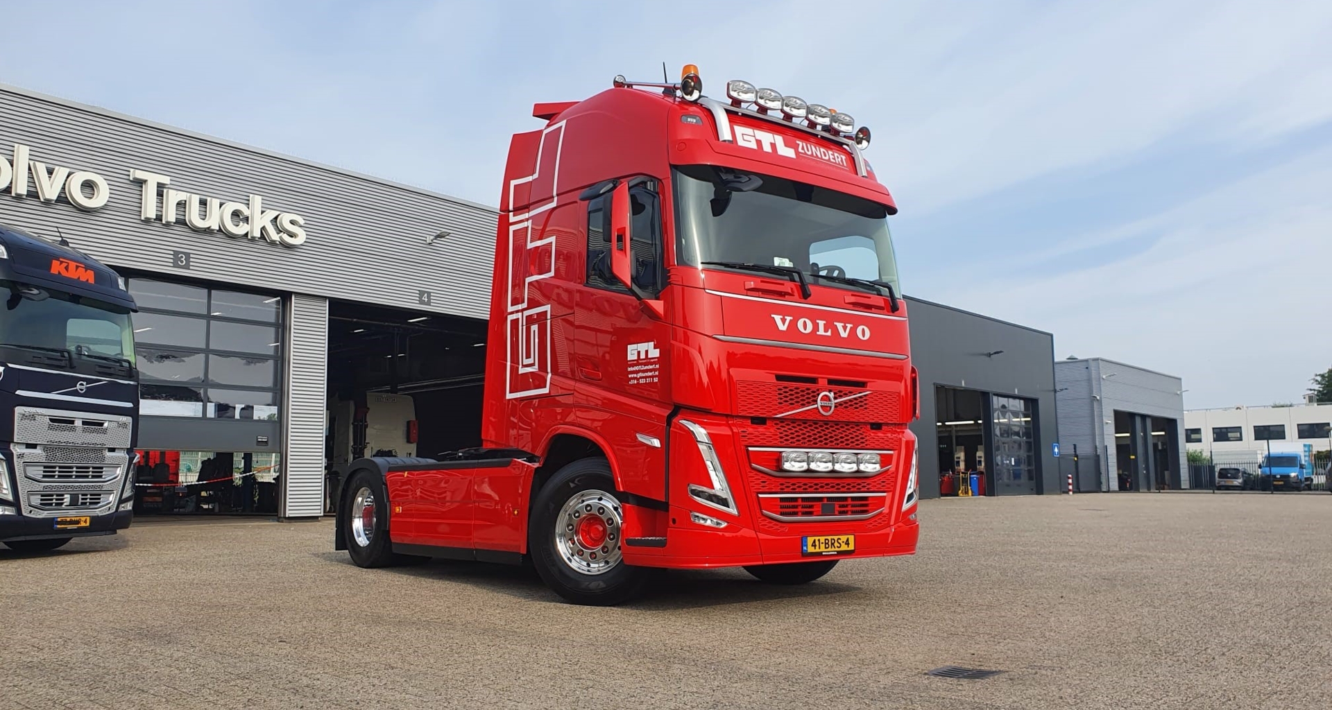 07-2021 GTL 07-2021 GTL