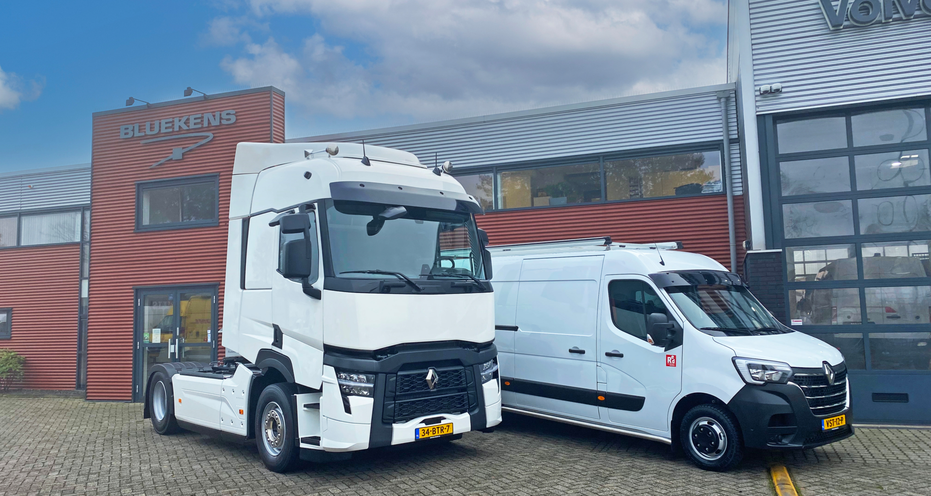 Rijnen Group - 9-a Rijnen Group - 9-a