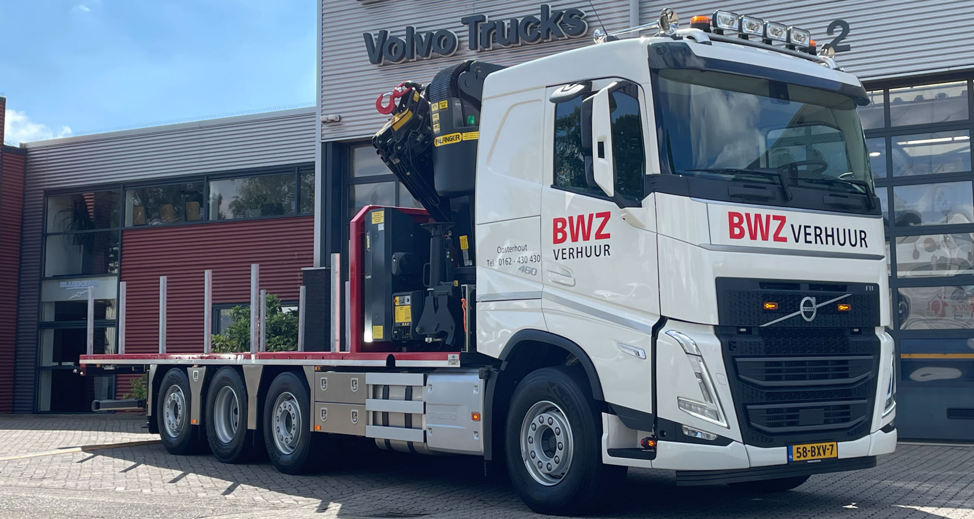 BWZ VERHUUR (2) BWZ VERHUUR (2)