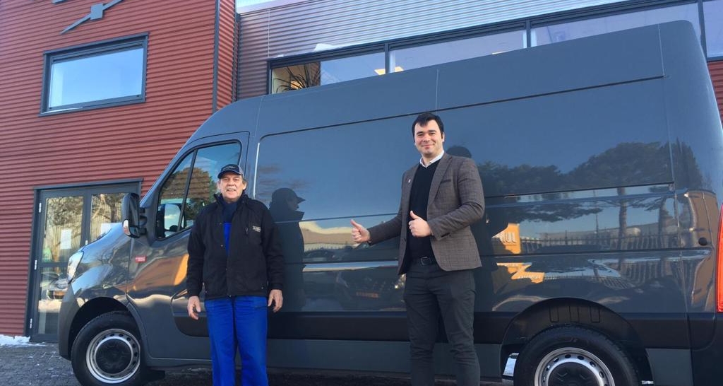 02-2021 Van Gisteren 02-2021 Van Gisteren