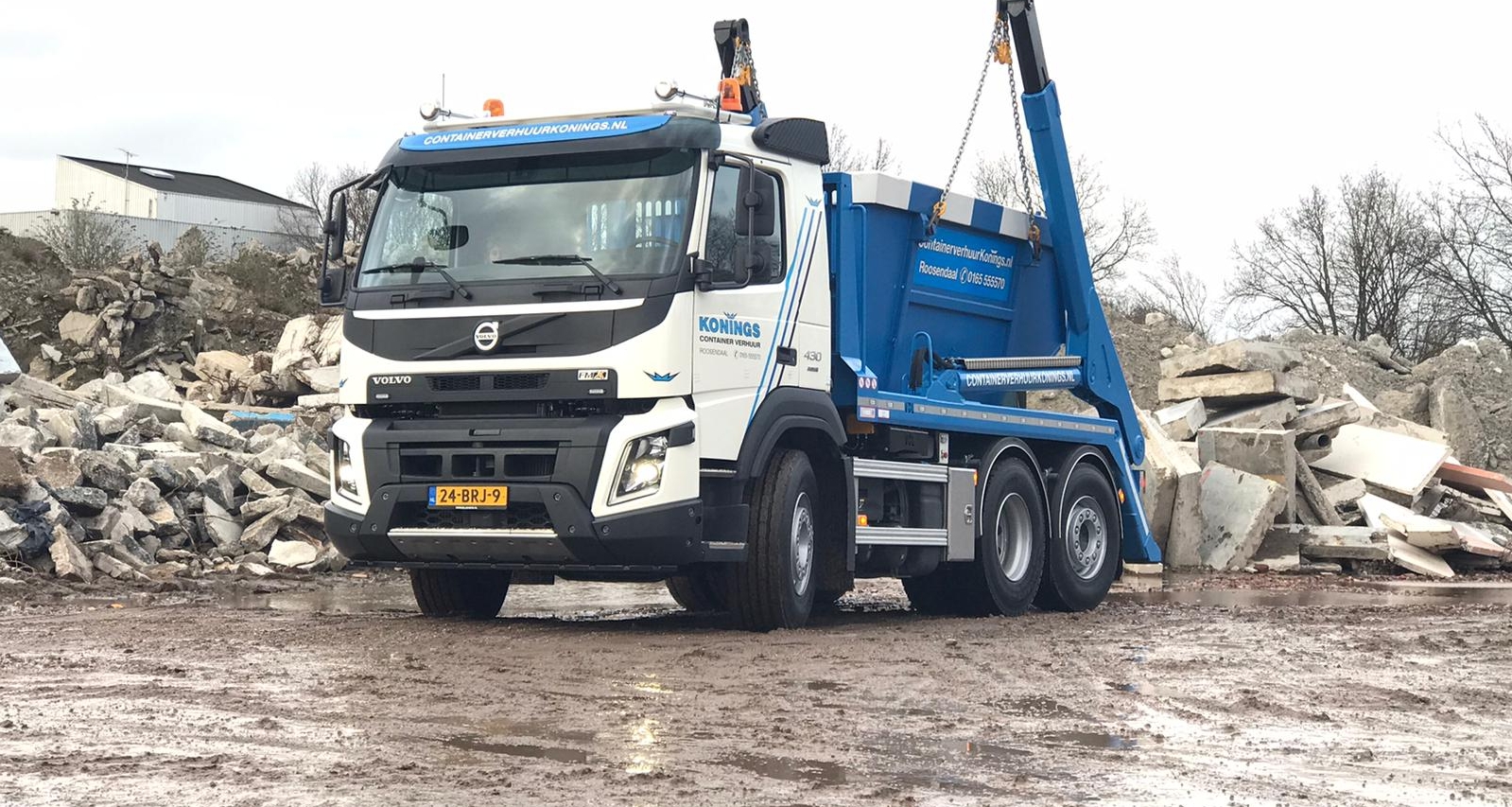 03-2021 Konings Sloopwerken 03-2021 Konings Sloopwerken