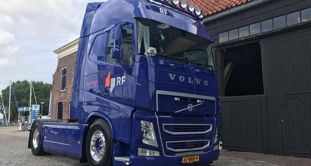 07-2021 RF Transport 07-2021 RF Transport