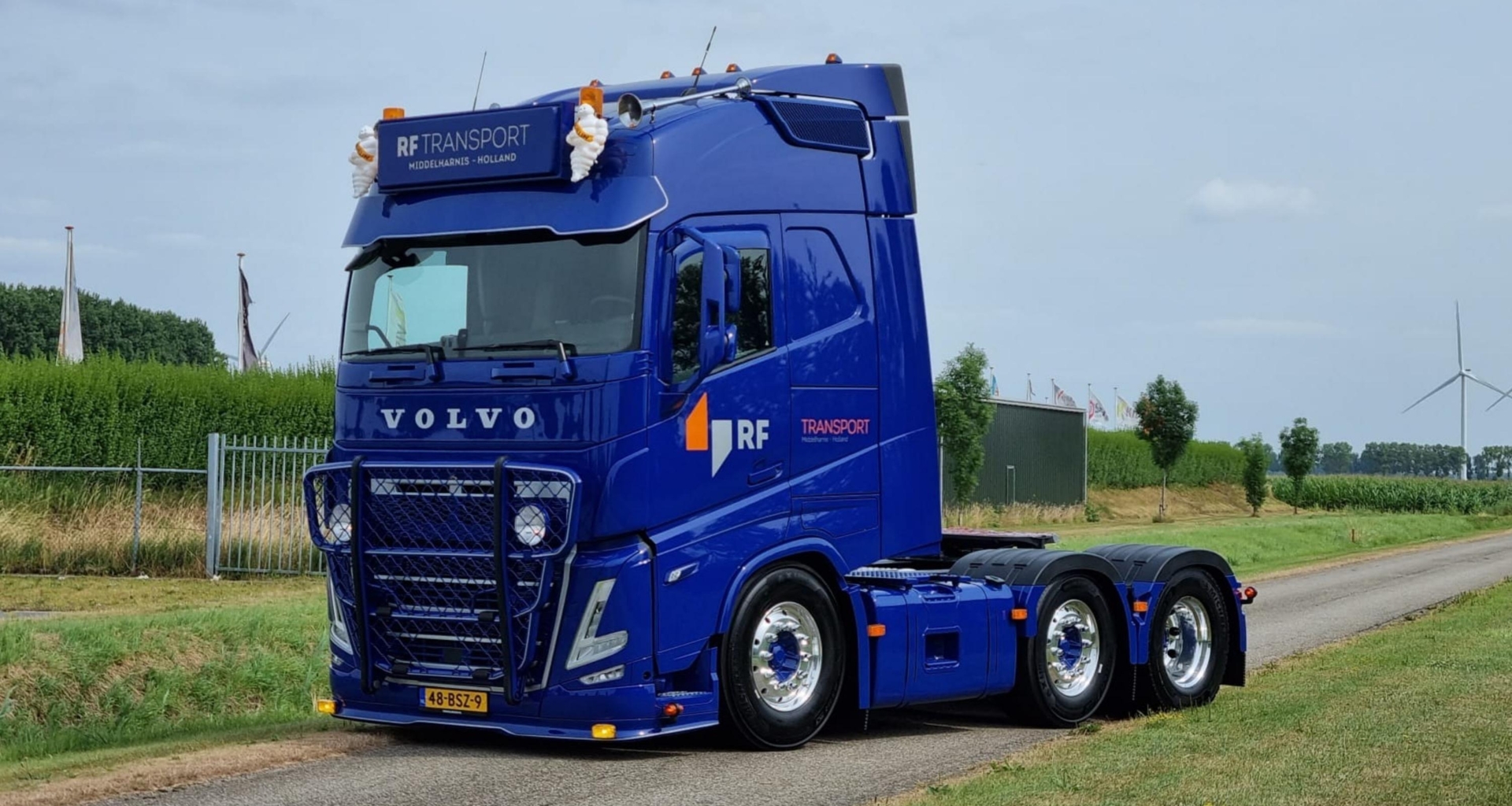 bluekens_rf_transport_volvo_fh bluekens_rf_transport_volvo_fh