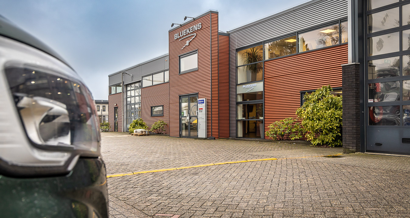 Bluekens_Oosterhout_voorkant_vestiging Bluekens_Oosterhout_voorkant_vestiging