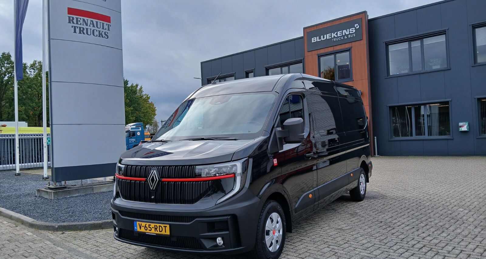 V-65-RDT
