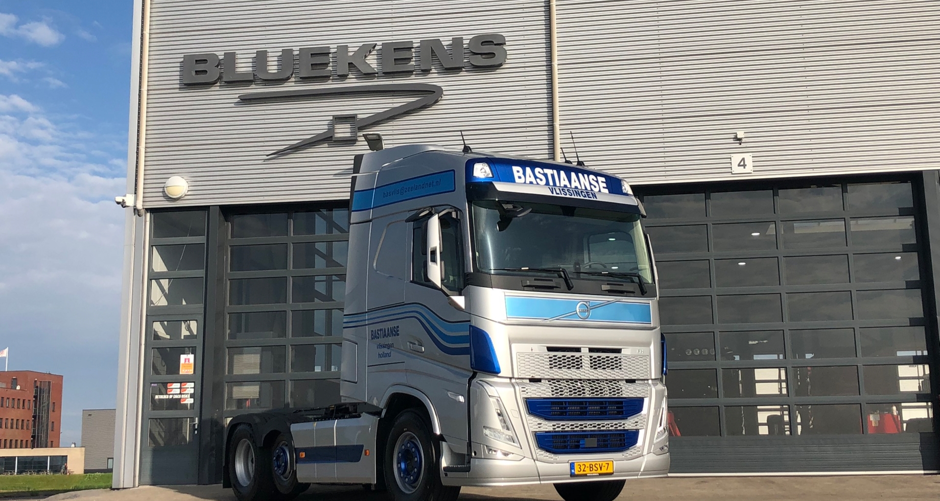 bluekens-volvo-fh-firma-bastiaanse-vlissingen bluekens-volvo-fh-firma-bastiaanse-vlissingen