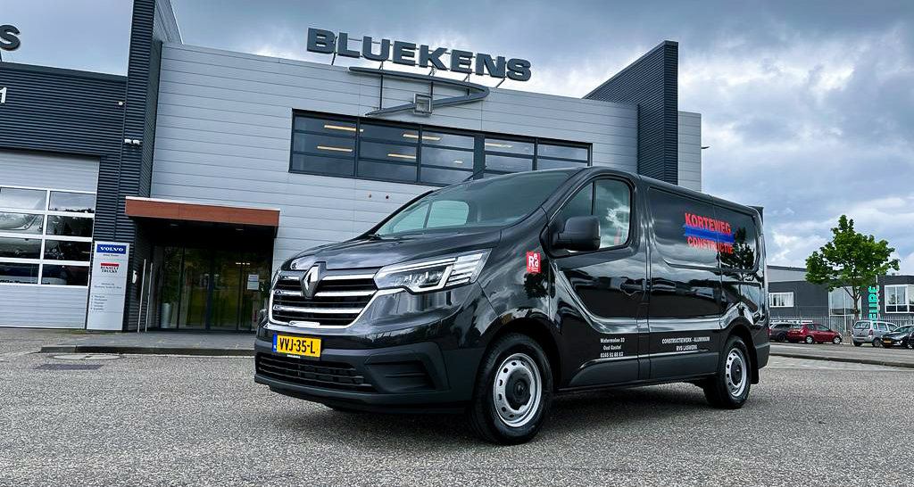 Korteweg Constructie-08 Korteweg Constructie-08