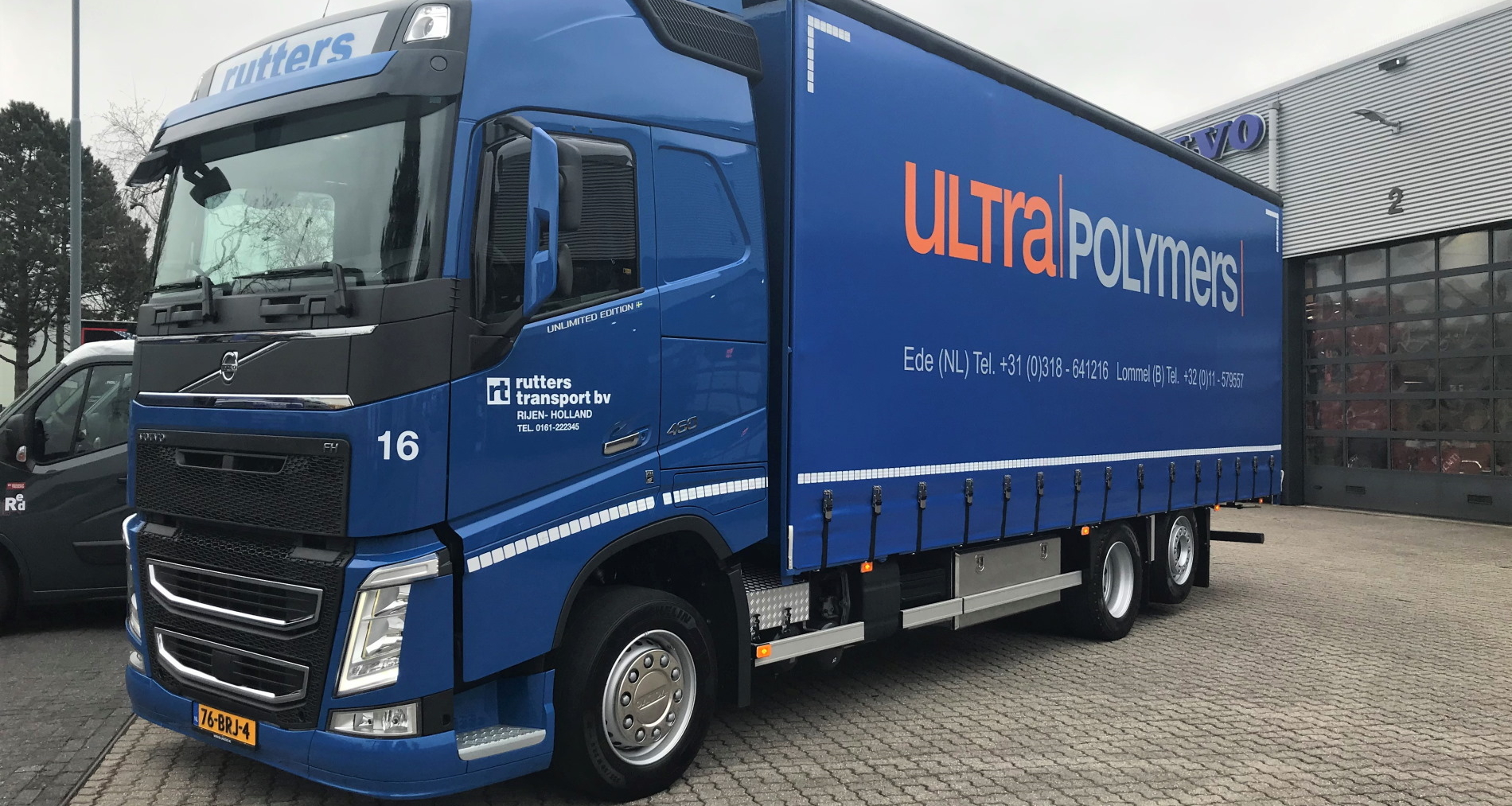 03-2021 Rutters Transport 03-2021 Rutters Transport