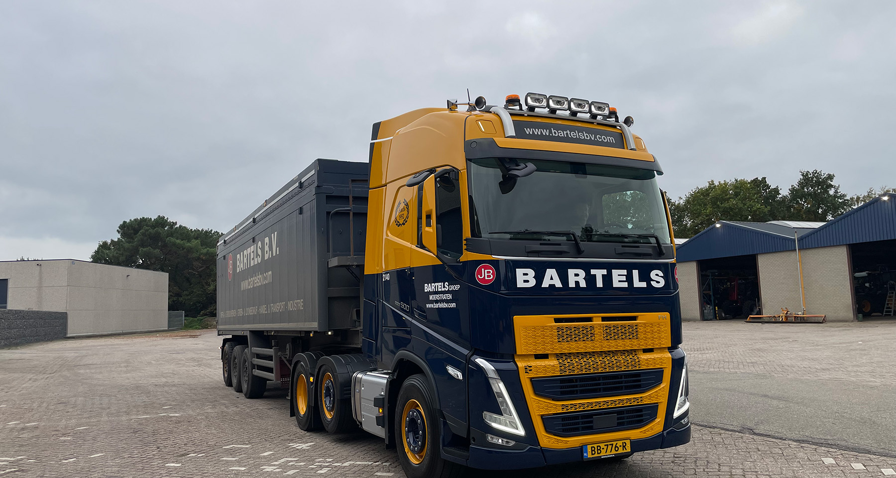 Bartels