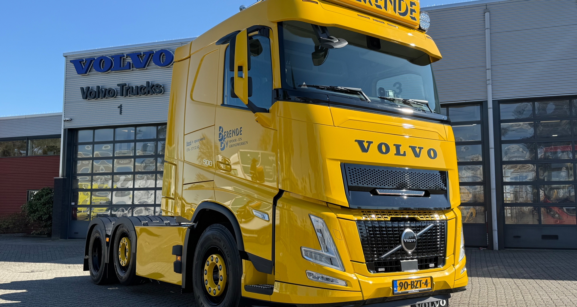 Berende (19-3) Berende (19-3)