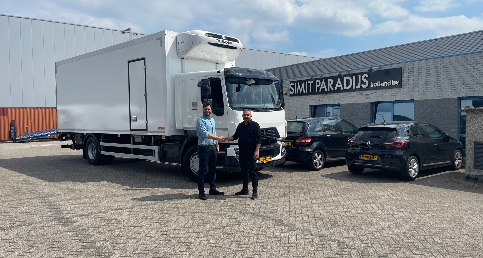 somethingsomethingSx3IN0 Aflevering simit paradijs