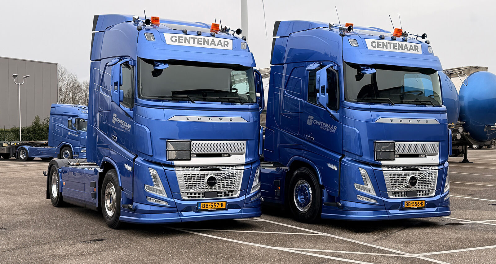Gentenaar Gentenaar