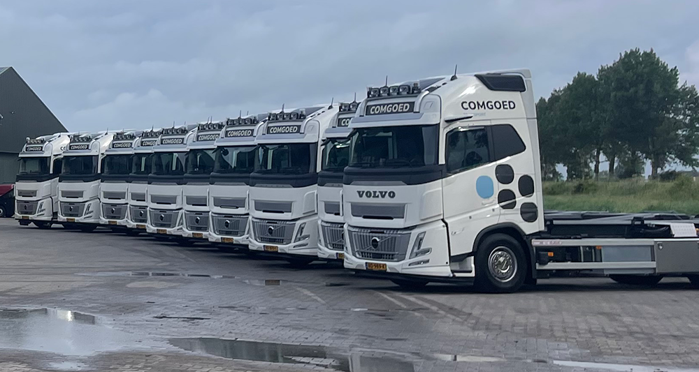 10x FH Aero